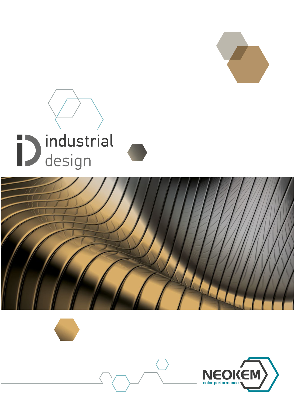 Industrial collection catalogue