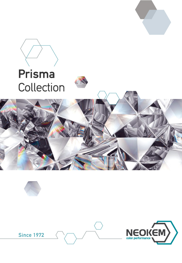 Prisma collection catalogue