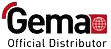 Logo Gema